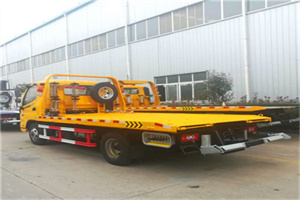 宣汉附近拖车救援搭电